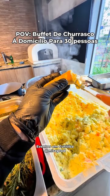 Reel Mise