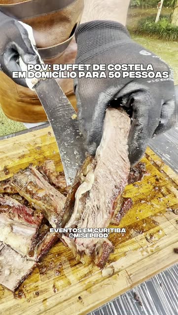Reel Mise